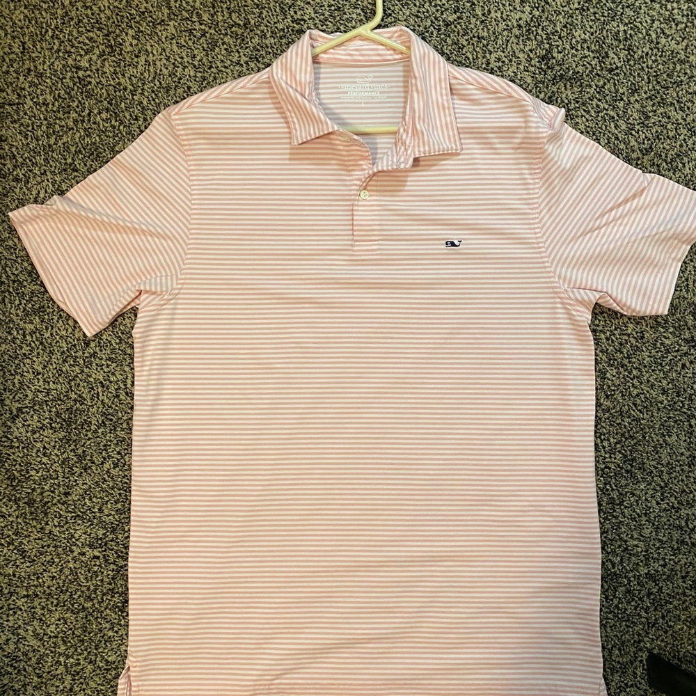 Men’s Vineyard Vines Polo